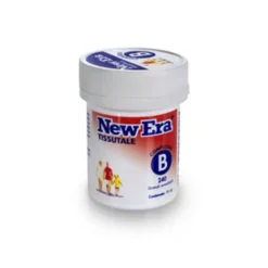 Named New Era Tissutale Complesso B Integratore 240 Granuli Orosolubili