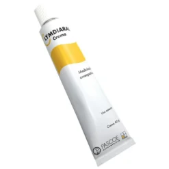 Named Pascoe Lymdiaral Crema Medicinale Omeopatico 40 g