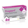 Named Progepril - Integratore alimentare per il ciclo mestruale e la menopausa, 28 compresse