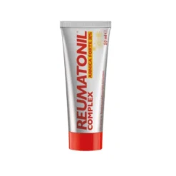 Named Reumatonil Complex Crema gel Arnica Forte 30%, 50ml