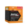 Named Sport Amino 16 Pro Powder Integratore di Aminoacidi, 30 bustine