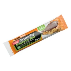 Named Sport Crunchy Proteinbar - Barretta Proteica Gusto Cookies And Cream, 40 g