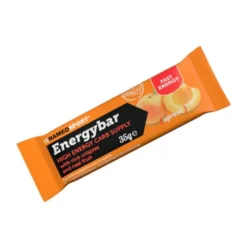 Named Sport Energy Bar Barretta Energetica Gusto Albicocca 35 g