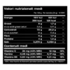 Named Sport Total Energy Fruit Bar Barretta Energetica Cranberry And Nuts 35 g