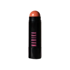 Narika Blush Stick Power Color Colore Peach, 5g