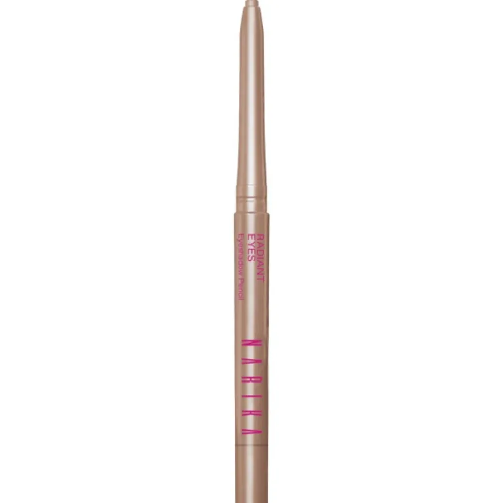 Narika Eyeliner 24h occhi radiosi champagne - Matita occhi per intensificare lo sguardo, 1 pezzo