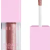 Narika Radiant Eyes Liquid Infinity Eyeshadow Long Lasting Ombretto Liquido Colore Venere, 3ml