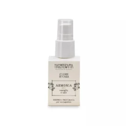 Nasoterapia Cuore di Casa - Armonia Essenza Profumata per Asciugatrice, 30ml