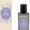 Nasoterapia Eau de parfum iris e bacche di vaniglia - Profumo calmante per il corpo, 50 ml
