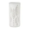 Nasoterapia Laurus - Diffusore elettrico in ceramica per oli essenziali, 1 diffusore
