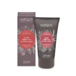 Nasoterapia Legni Orientali & Pepe Nero Crema Mani, 50ml