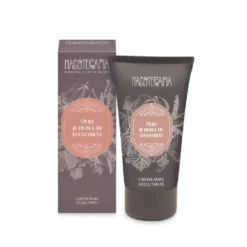 Nasoterapia Oud & Rosa di Damasco Crema Mani, 50ml