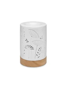 Nasoterapia Secret Garden Diffusore Elettrico, 1 Pezzo