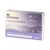 Nathura Armonia - Rilascio Controllato Integratore Melatonina 1mg, 120 Compresse