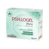 Nathura Psyllogel Fibra Neutro Integratore Regolarità Intestinale, 20 Bustine