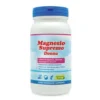 Natural Point Magnesio Supremo Donna - Integratore alimentare per il benessere femminile, 150 g