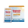 Natural Point Magnesio Supremo Potassio+ - Integratore contro l'affaticamento, 24 bustine