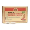 Naturando Ginseng Bilan-G Integratore Alimentare, 40 Capsule