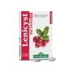 Naturando Lenicyst Retard 10 Integratore Vie Urinarie, 30 Compresse