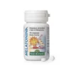 Naturando Melatonina Integratore Alimentare, 120 Compresse