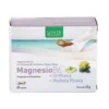 Natura Service Magnesio Marino - B6 + Griffonia + Rodiola Integratore, 60Capsule