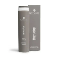 Nature's Hematite - Doccia Shampoo Uomo, 250ml