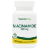 Natures Plus Niacinamide 90 Tavolette