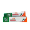 Naturwaren Allga San - Akut Genu Crema Ginocchia Effetto Termico, 50ml