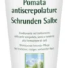 Naturwaren Allga San - Pomata Antiscrepolature Piedi, 90ml
