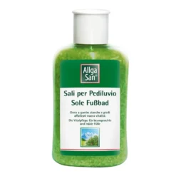 Naturwaren Allga San - Sali Per Pediluvio, 350g
