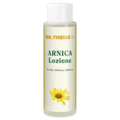 Naturwaren Dr. Theiss - Lozione Arnica Tonificante e Rinfrescante, 250ml