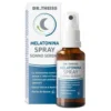 Naturwaren Dr. Theiss Melatonina Spray Sonno Sereno, 30ml