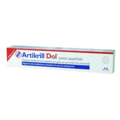 NBF Lanes Artikrill Dol Gatto Pasta Appetibile Mangime Complementare, 30g