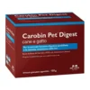 NBF Lanes Carobin Pet Digest Cane e Gatto Granulato, 30 bustine