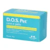 NBF Lanes D.O.S. Pet Mangime Complementare per Cani e Gatti, 50 perle