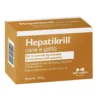NBF Lanes Hepatikrill Mangime Complementare per Cani e Gatti, 30 Perle