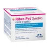 NBF Lanes Ribes Pet Symbio Mangime Complementare per Cani e Gatti, 30 stick
