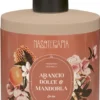 Neavita Nasoterapia Arancio Dolce e Mandorla - Sapone mani riequilibrante ed emolliente, 500 ml