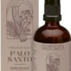 Neavita Nasoterapia olio secco Palo Santo - Olio per il corpo nutriente e illuminante, 100 ml