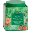Neavita Piena Vitalità - Tisana Matè e Guaranà, 80 g