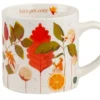Neavita Warmy Tea - Tazza Mug Bianca, 1 Pezzo