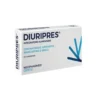 Neopharmed Gentili Diuripres Integratore Alimentare, 30 Compresse