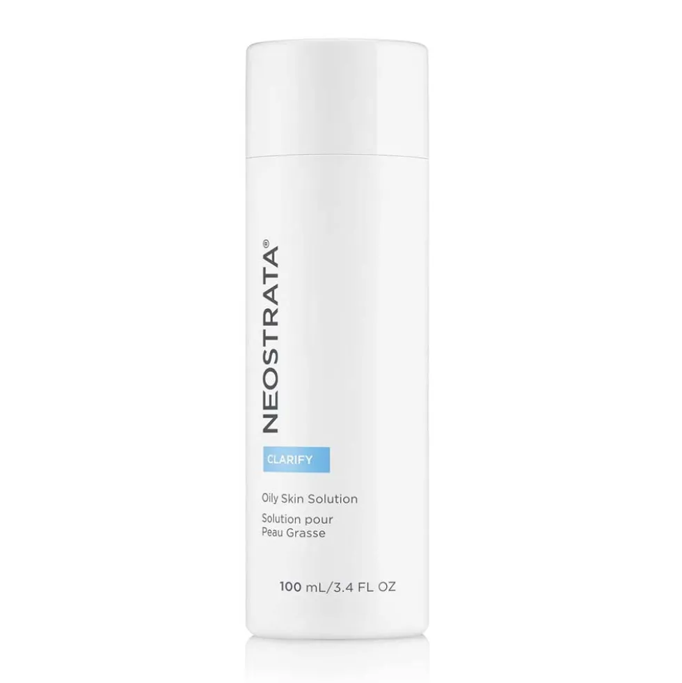 Neostrata Clarify - Oily Skin Solution Tonico per Pelle Grassa, 100ml