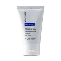 Neostrata Resurface - Crema Viso Levigante al Glicolico, 40g
