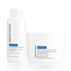 Neostrata Resurface - Smooth Surface Glycolic Peeling Chimico Glicolico, 60ml