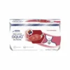 Nestlé Resource - Aqua+ Gelificata Facile da Deglutire Gusto Granatina, 4 x 125g