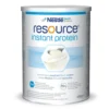 Nestlè Resource - Instant Protein Alimento a fini medici Speciali, 400g