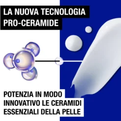 Neutrogena Formula Norvegese - Lozione corpo senza profumo per la pelle secca e sensibile, 400 ml