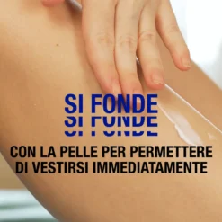Neutrogena Formula Norvegese - Lozione corpo senza profumo per la pelle secca e sensibile, 400 ml