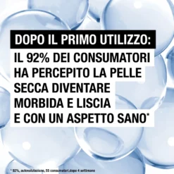 Neutrogena Formula Norvegese - Lozione corpo senza profumo per la pelle secca e sensibile, 400 ml